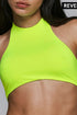 Sarda Denes Triangle Bikini Top